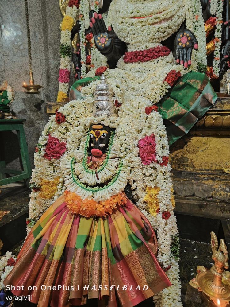 ashta-varagi-amman-temple-vizhupuram